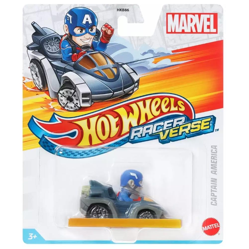 Mattel