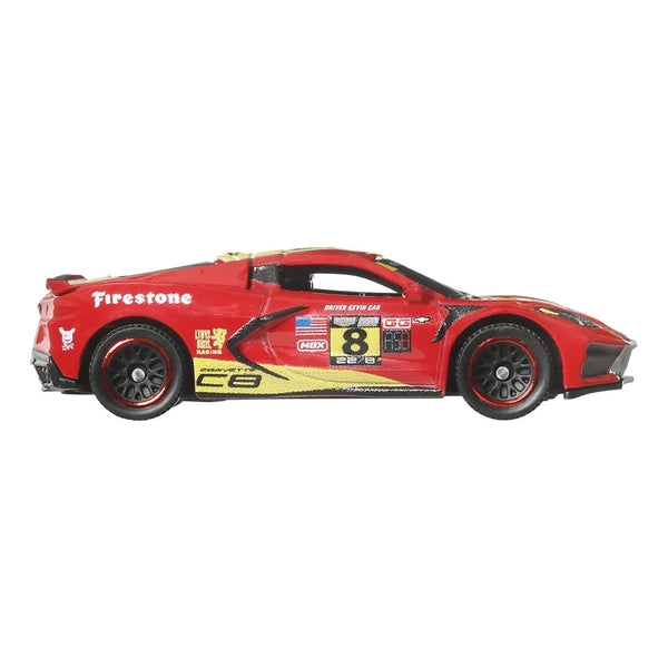 Matchbox Collectors CORVETTE 2020 GBJ48