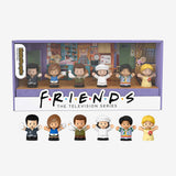F-P Little People Collector Set de 6 Friends HPH05