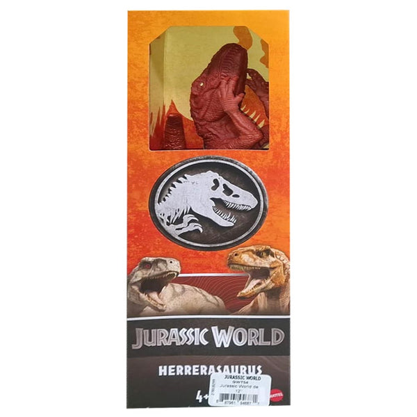 Jurassic World 12
