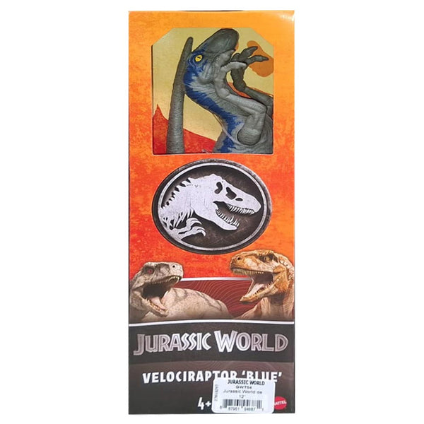 Jurassic World 12