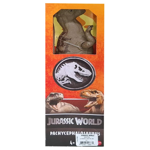 Jurassic World 12
