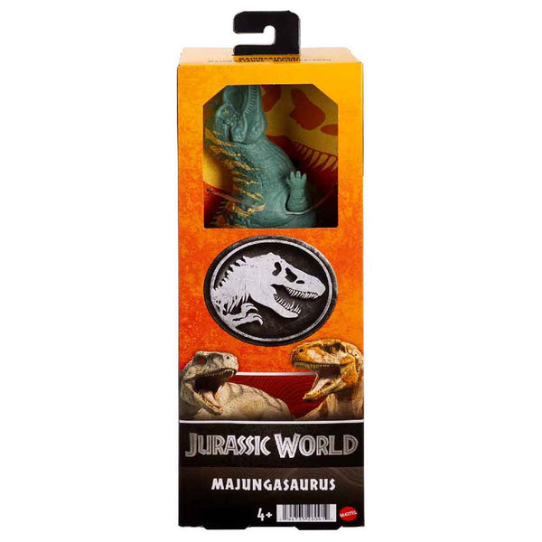 Jurassic World 12
