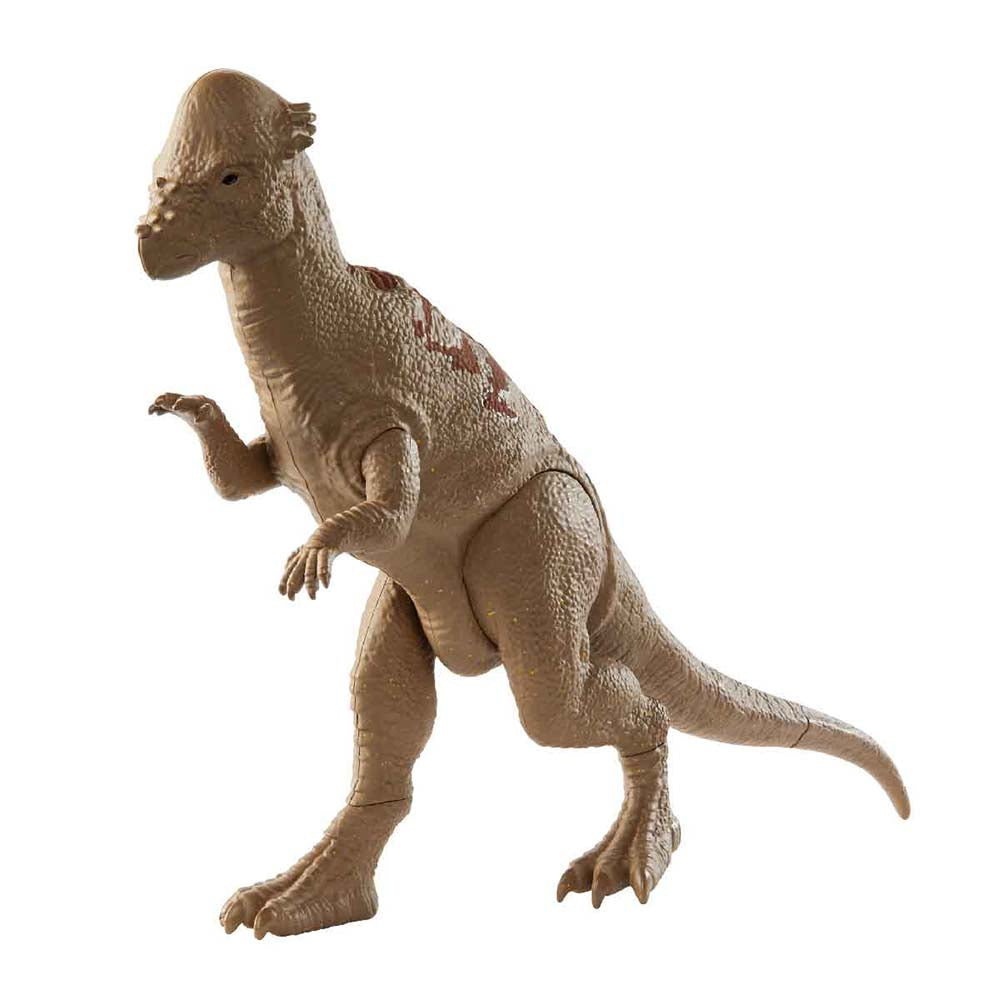 Jurassic World 12" Pachycephalosaurus GWT54