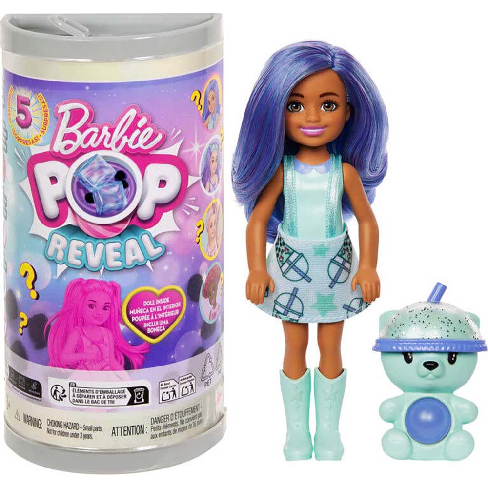 Boba Tea MuÃ±ecas De Another Boba Tea Baby Boutique MuÃ±eca Barbie