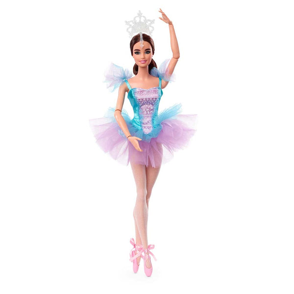 Barbie Signature Muñeca de Colección Ballet Wishes JCW44