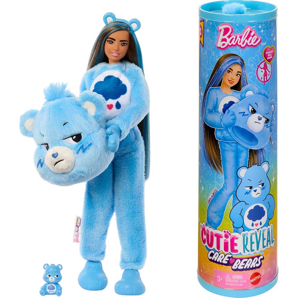Mattel
