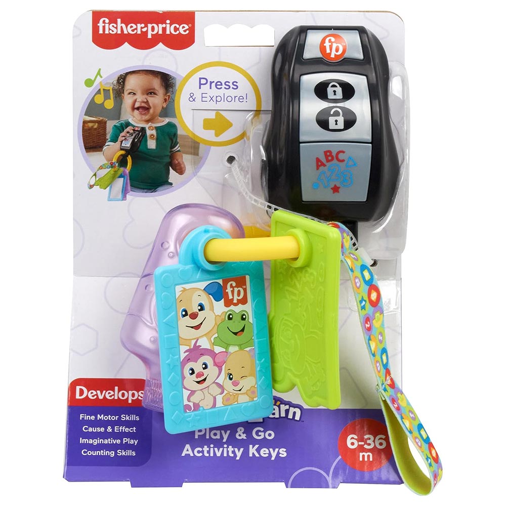 Fisher Price Ofertas De Juguetes En Exito Fisher-Price Actividades