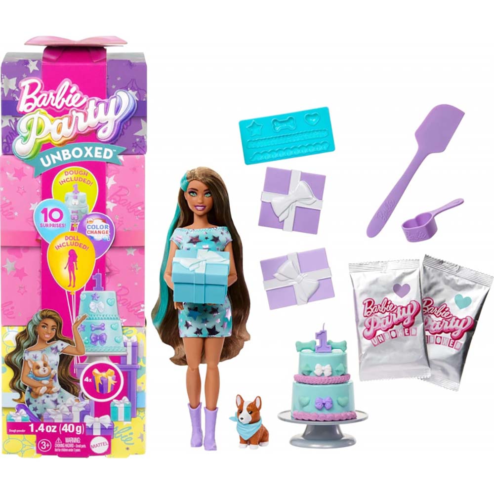 Como Hacer Una Caja De Barbie Para Bebe Caja De Barbie Para Fotos