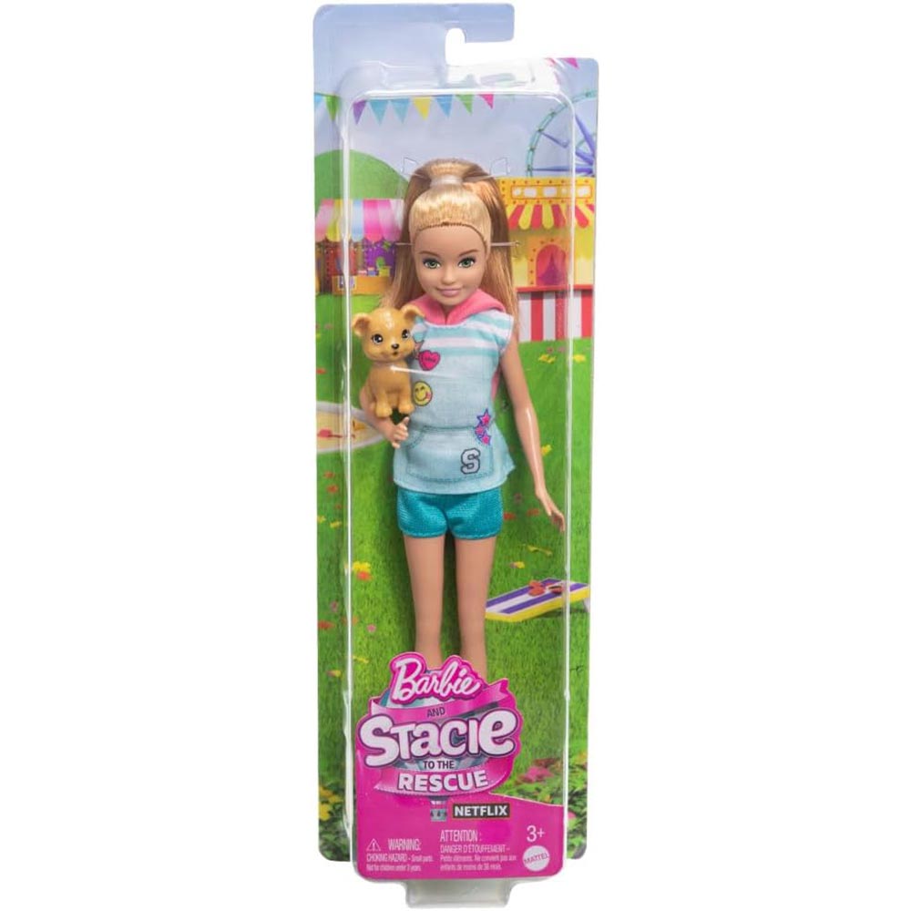 Muñeca barbie stacie on sale