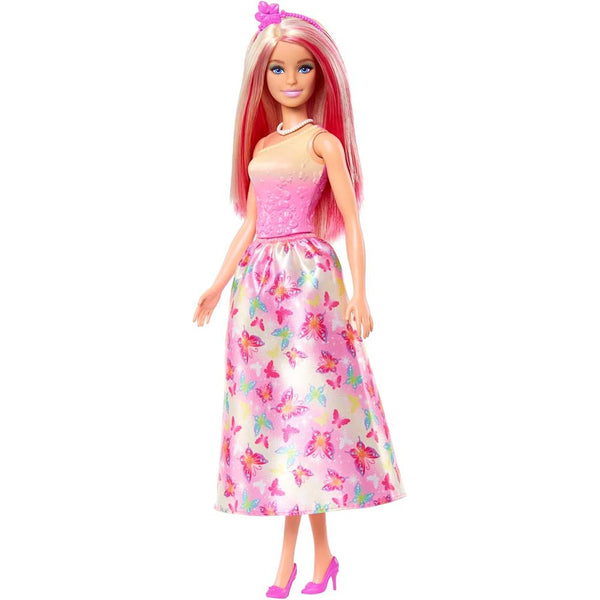 Mattel