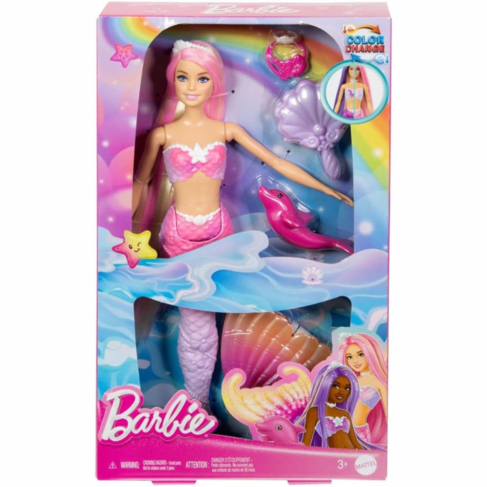 Mattel