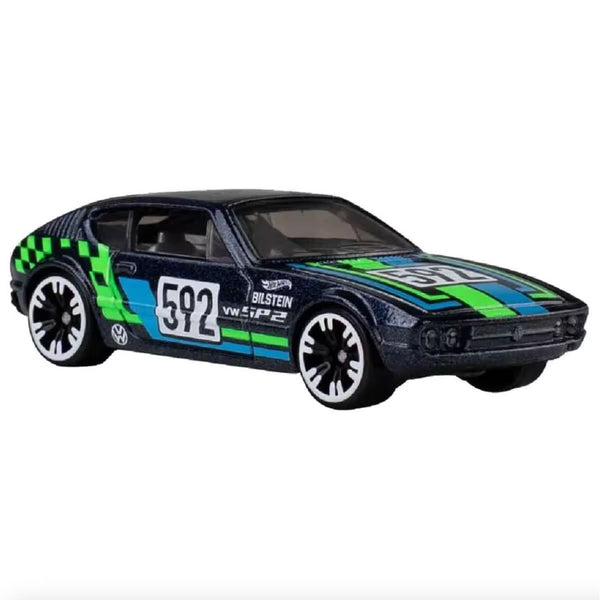Hot Wheels Neon Speeders Volkswagen SP2 HLH72