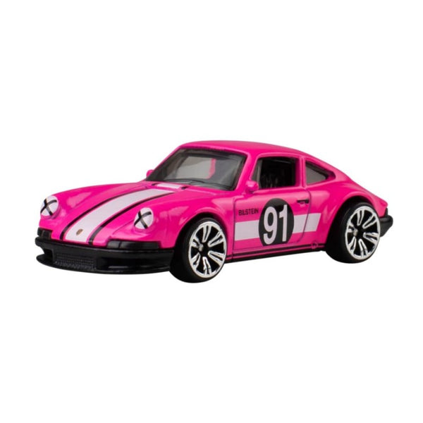 Hot Wheels Neon Speeders '71 Porsche 911 HLH72