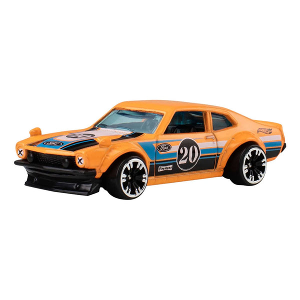 Hot Wheels Neon Speeders Custom Ford Maverick HLH72 – Juguetibici
