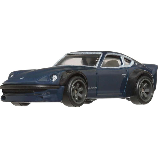 HOT WHEELS COLLECTOR NISSAN FAIRLADY Z HRV86