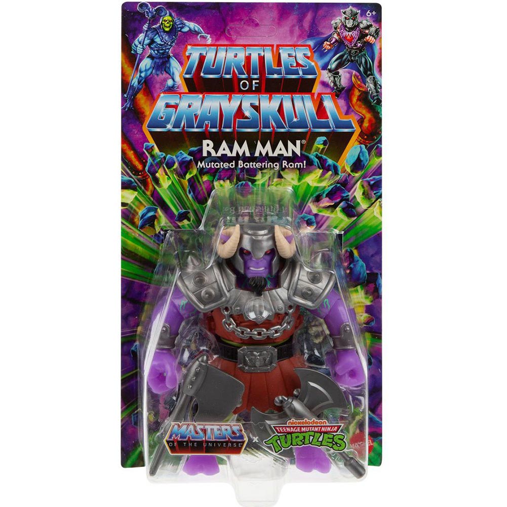 Mattel