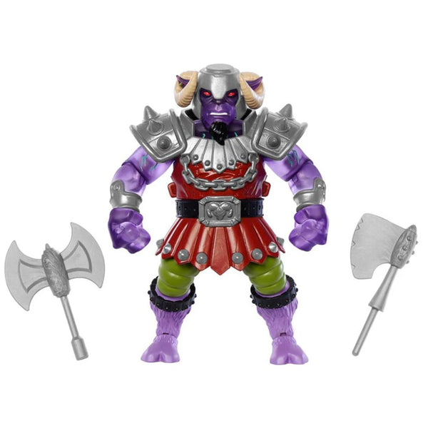 Mattel