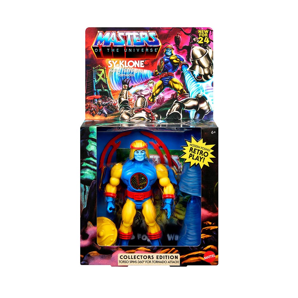 Mattel