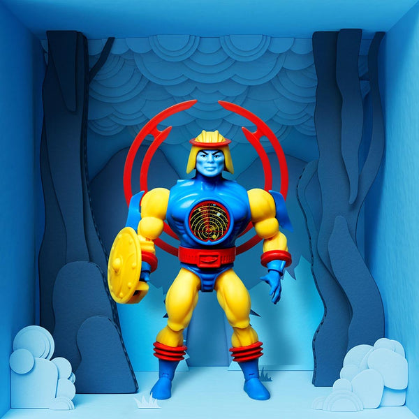 Mattel