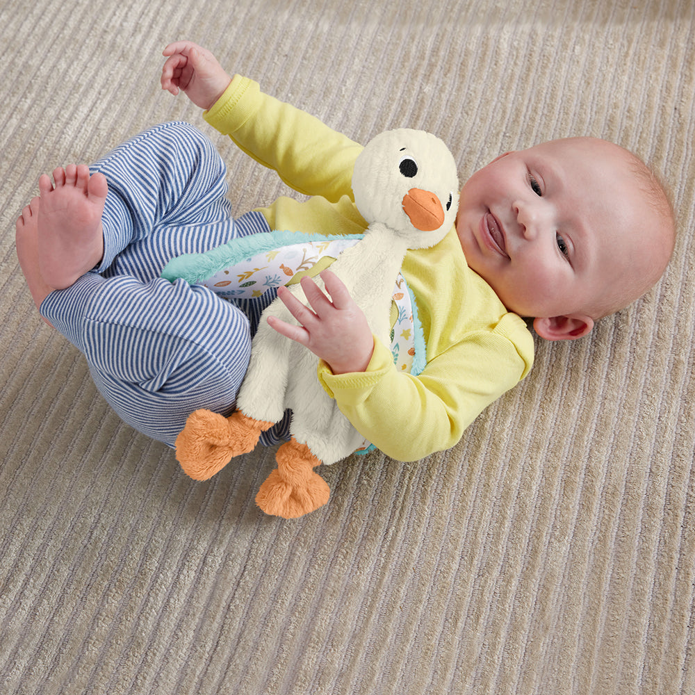 Fisher Price Ganso Amoroso Hyd10 - Edad 3 meses+