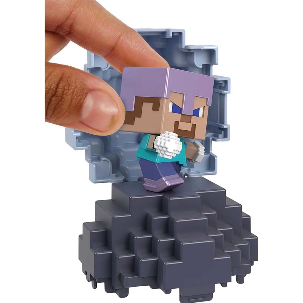 Minecraft Mini Huevo Empaque Sorpresa 1 Pieza HXT64 Juguetibici ECommerce minecraft-mini-huevo-empaque-sorpresa-1-pieza-hxt64-juguetibici-ecommerce