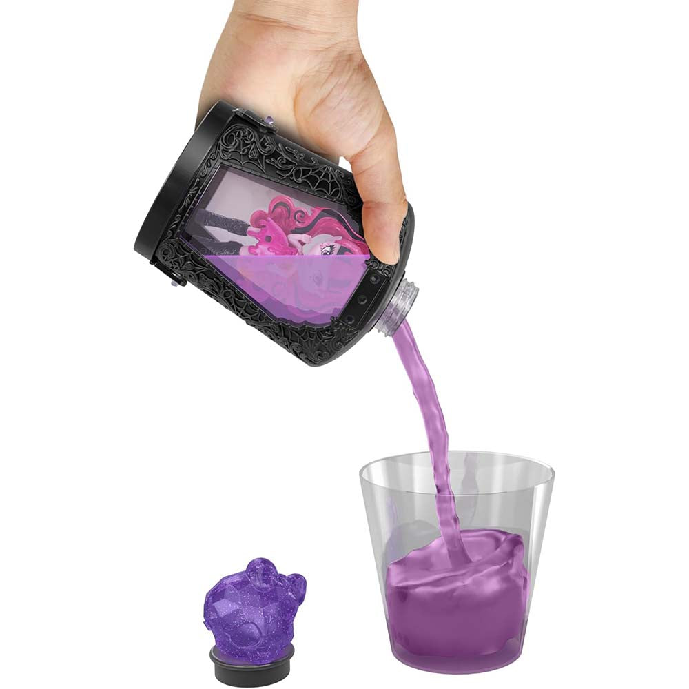 Monster High Potions Figuras Sorpresa HYB10: Coleccionable sorpresa