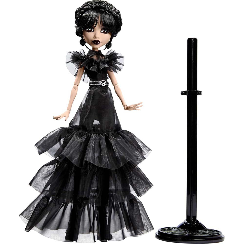 Monster high en muñecas deals