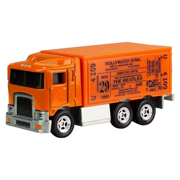 Hot Wheels Hiway Hauler Escala 1:64 HVJ41