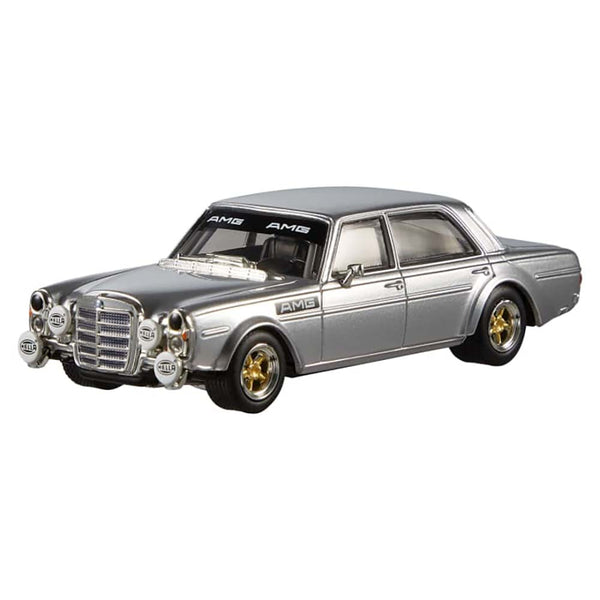 Hot Wheels Premium Escala 1:43 Mercedes Benz 300 SEL AMG HMD41