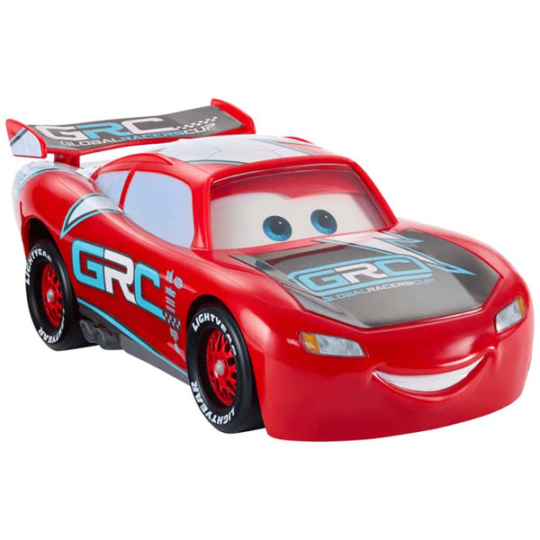 Cars Rayo Mcqueen Derrapa Y Corre De La Copa Mundial De Pilotos HXJ34