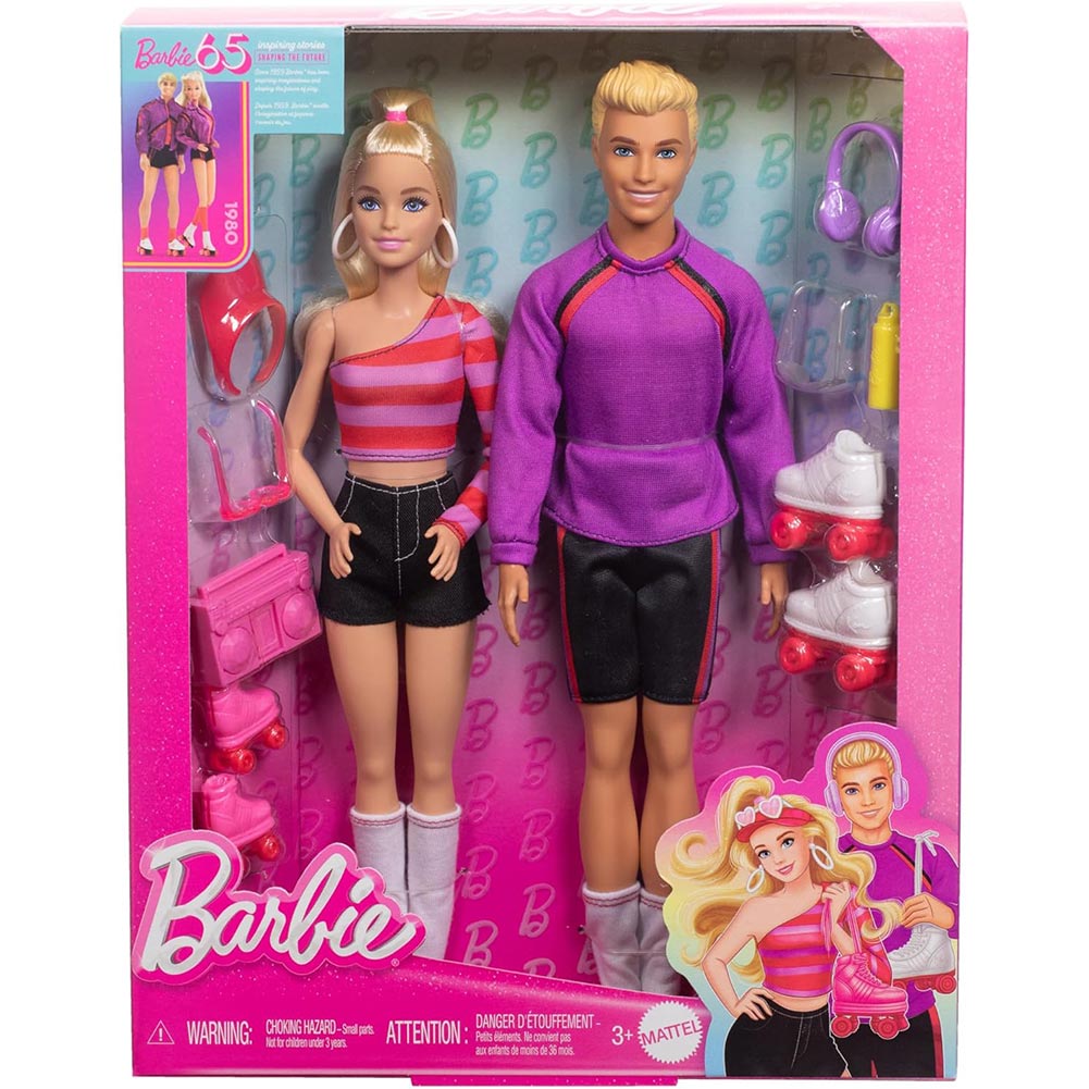 Mattel