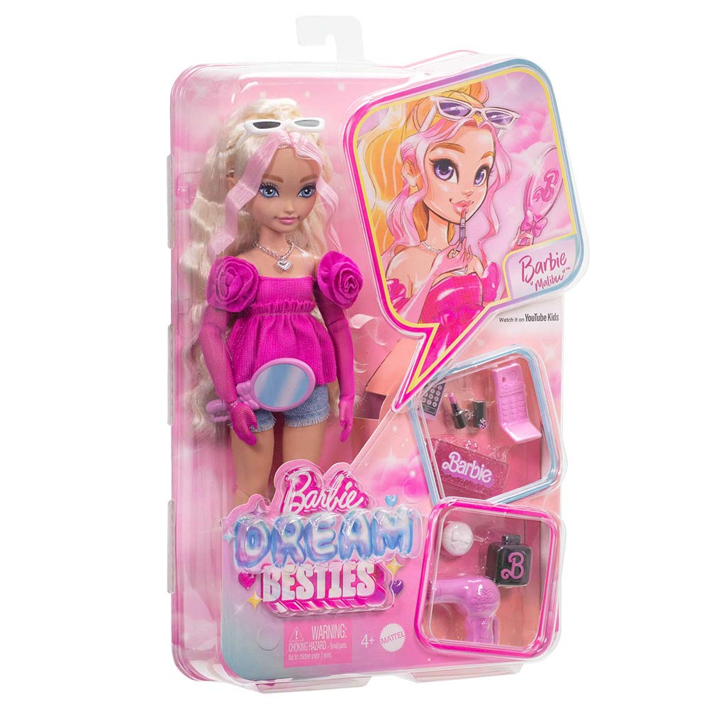 Muñecas muñecas de barbie online