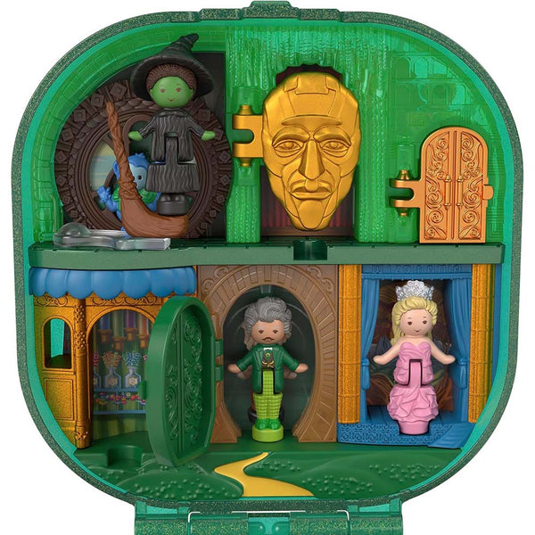 Polly Pocket x Wicked Collector Compact JFV04