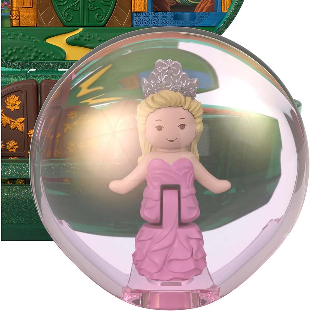 Polly Pocket x Wicked Collector Compact JFV04 – Juguetibici eCommerce