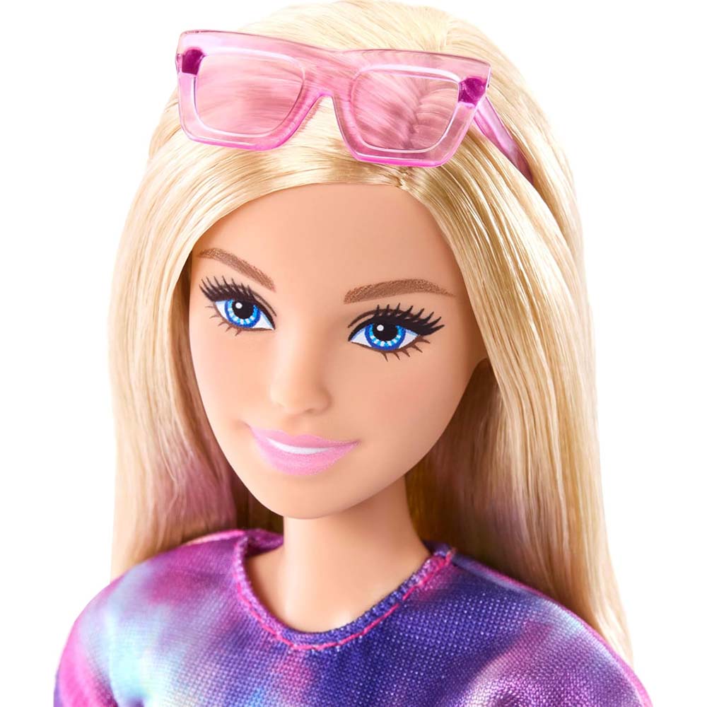 Barbie Mysteries: Beach Detectives Barbie Malibu JFV63, muñecas y muñecos