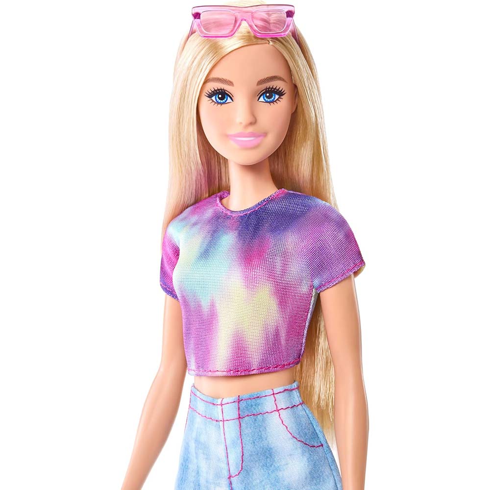 Barbie Mysteries: Beach Detectives Barbie Malibu JFV63, muñecas y muñecos