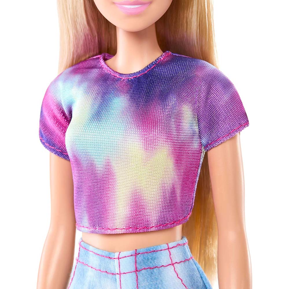 Barbie Mysteries: Beach Detectives Barbie Malibu JFV63, muñecas y muñecos