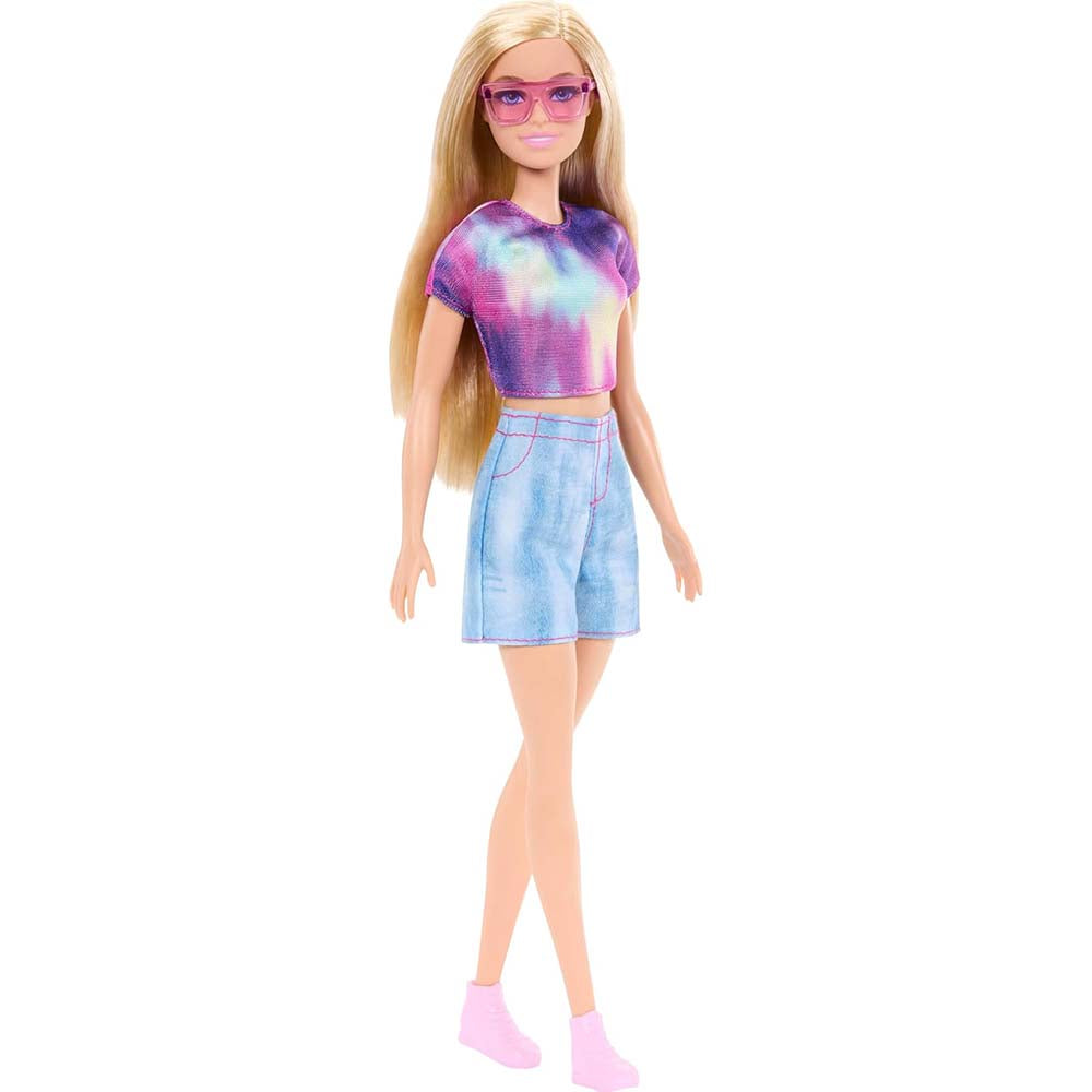 Barbie Mysteries: Beach Detectives Barbie Malibu JFV63, muñecas y muñecos