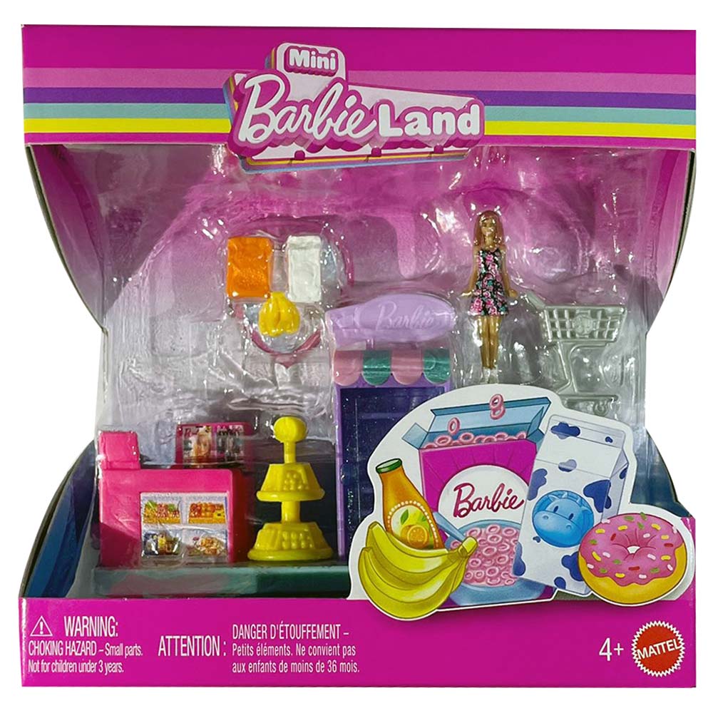 Muñeca Barbie Juguete | Modelo JLW56 | Para Niñas A Partir De 3 Años | Incluye Accesorios (consultar Disponibilidad)