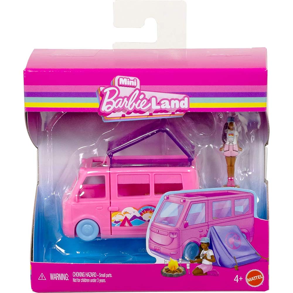 Mattel