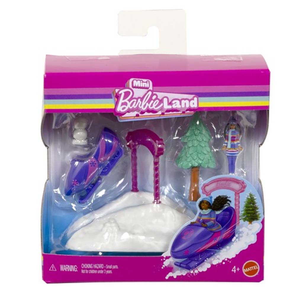 Mattel