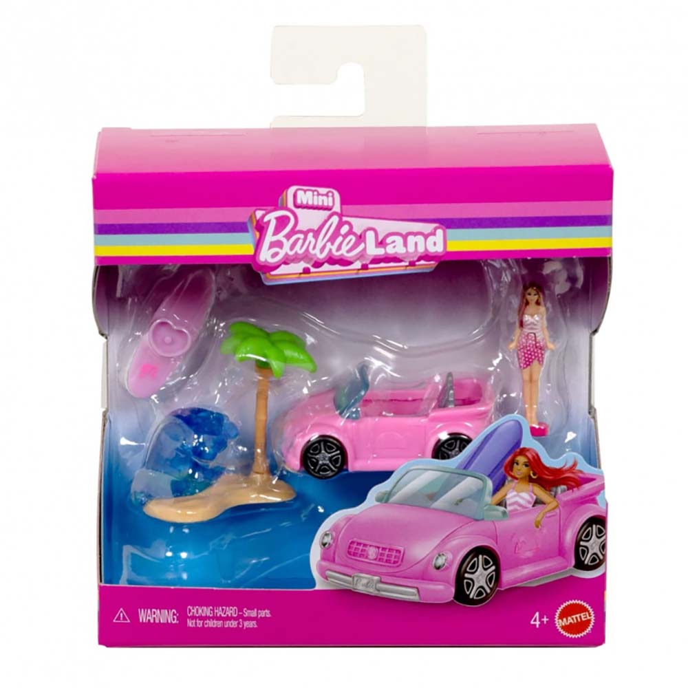 Mattel