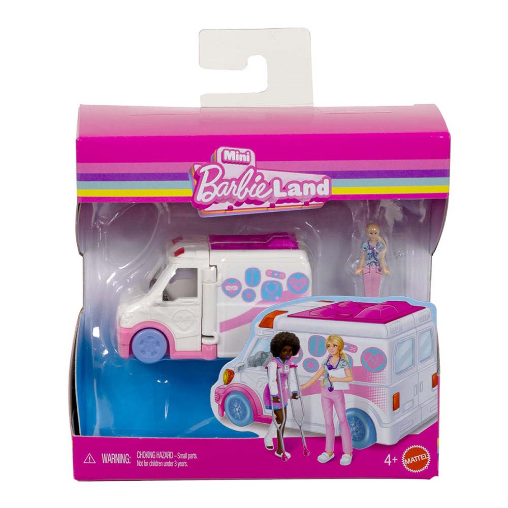 Mattel