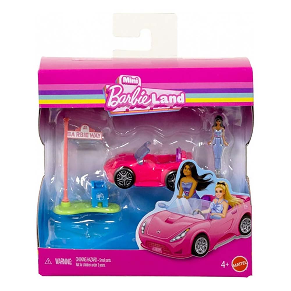 Mattel