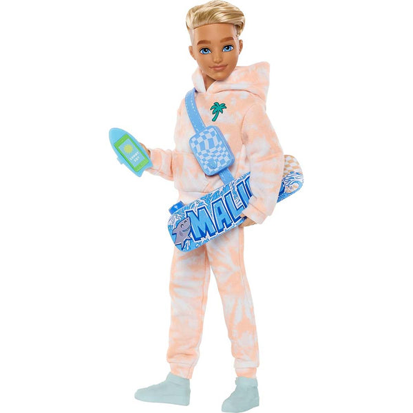 Mattel