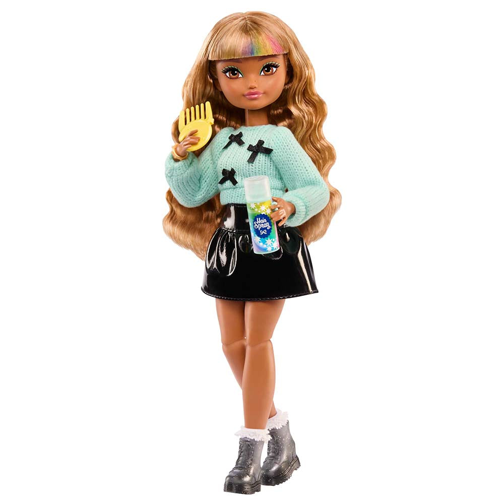 Barbie Dream Besties Muñeca Zia JGG36, muñecas y muñecos