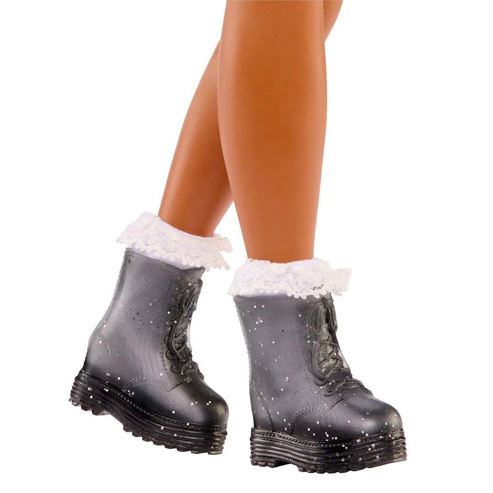 Barbie Dream Besties Muñeca Zia JGG36, muñecas y muñecos