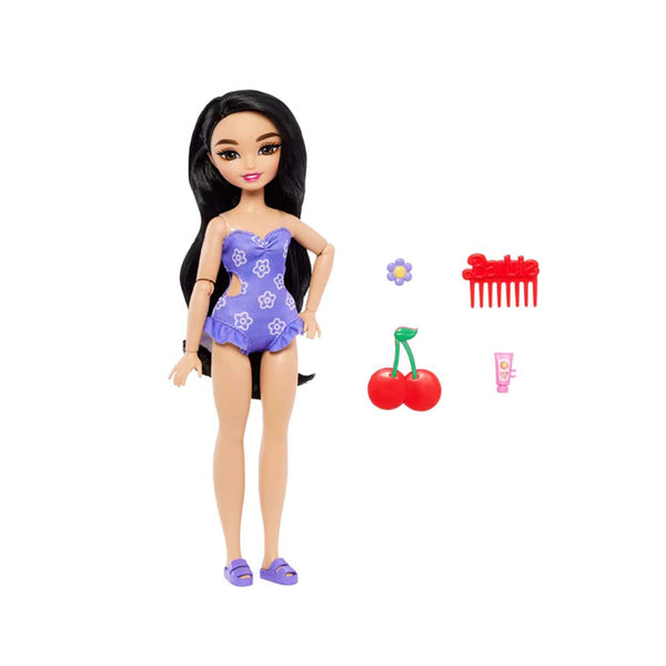 Barbie Dream Besties Renee JGH86