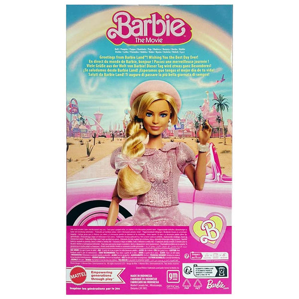 Mattel